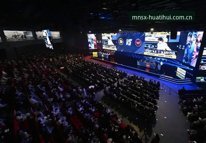 华体会MNSX电竞实时数据全面解析：2025春季版如何重新定义赛事浏览效率