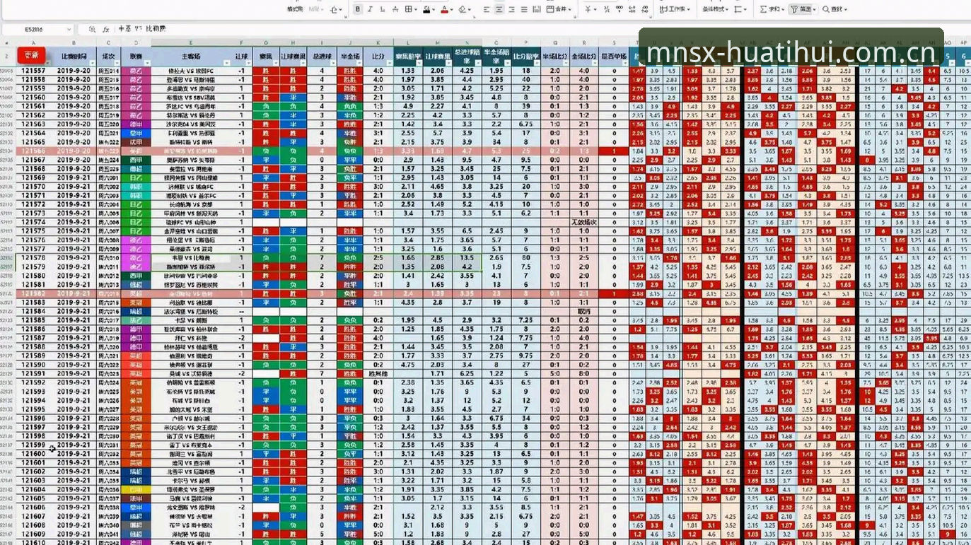 华体会APP苹果版下载路径 华体会体育2025春季版MNSX更新实测:足球赔率与电竞数据获取方式全面解析